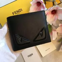 fendi aaa qualite portefeuille  s_1011671